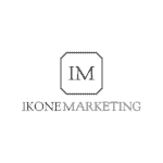 iKone Marketing logo
